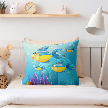 Kids' Decorative Pillows